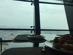 -虎门美思威尔顿酒店(海之光自助餐)