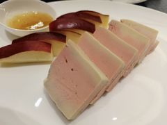 -甄御•海鲜新青岛菜(麦岛店)