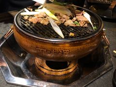 -百味源炭火烤翅 ·夜市大排档(酒仙桥店)