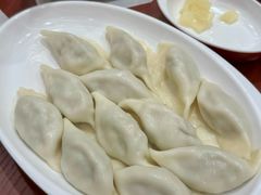 -喜家德虾仁水饺(长泰广场店)