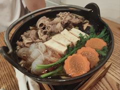 -铃木食堂(北新桥店)