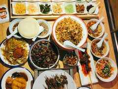 邀不到台怪噜饭-怪噜范·老贵阳街头名小吃(鸿通城店)