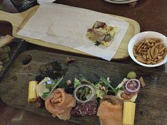 -haxnbauer海森堡德国餐厅(深圳coco店)