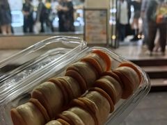 奶酪饼干-甜嘟嘟烘焙坊(舒城路店)