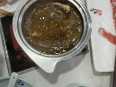 -草原传奇鲜羊火锅(桥北店)