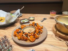 -KimPro 辛普乐概念韩餐