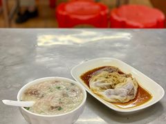 牛肉肠-源记肠粉(华贵路店)
