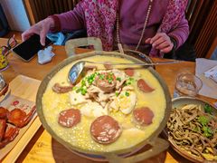 -鸽子窝(宋庄店)