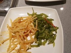 -海底捞火锅(凯德广场店)