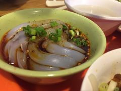 -龙抄手(春熙路总店)