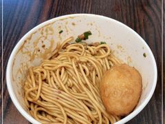 -蔡记炸酱热干面(昌里路店)