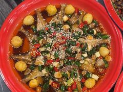 -江湖黑大兔(杨家坪店)