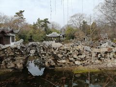 -无锡蠡湖国家湿地公园-蠡园
