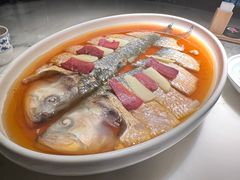 -淮扬府(安定门店)