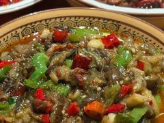 -小口味