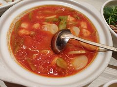 -九毛九西北菜(百信广场店)