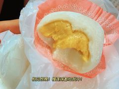 -澳门长洲糯米糍(柯打苏沙街店)