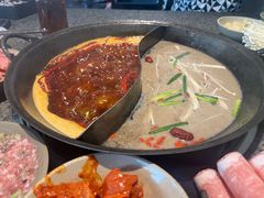 -大虎重庆老火锅(正弘城店)