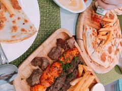 -ALAMEEN阿拉伯餐厅(三里屯店)