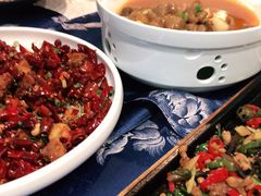 -富乐山酒店(西黄城根北街店)