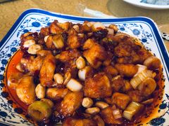 -燕北云山·农家菜·灶台鱼(密云溪翁庄店)