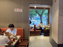 -蝎王府羊蝎子(虎坊桥总店)