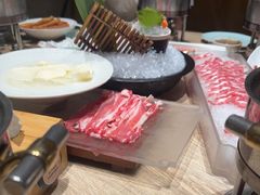 -石鼎香·非遗淮扬火锅(江都龙川桥店)