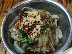 -88号小吃店·经典云南菜·地道纳西美食