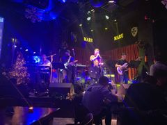-MARU玛露音乐餐厅(大学路店)