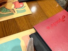 -安妮意大利餐厅(丽都店)