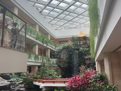 -广州白天鹅宾馆