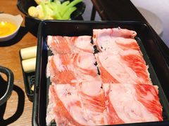 -温野菜涮涮锅(西单大悦城店)