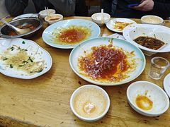 -清真利德顺小老饭庄(复兴路店)