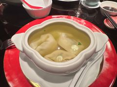-上海苏宁宝丽嘉酒店·嘉府壹号中餐厅