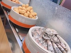 -密友回转自助火锅(世茂国际广场店)