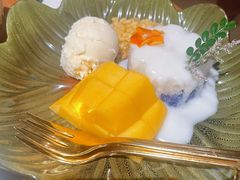 -Tegu泰古莲·泰国餐厅(红山6979店)