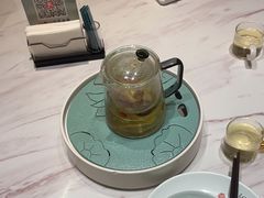 -荷花亭·湖北融合菜(中商广场店)