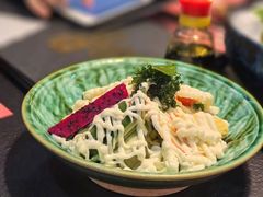 -大江户日本料理(吕厝店)