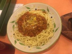 -萨莉亚意式餐厅(南开大悦城店)