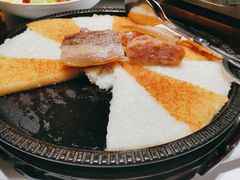 -小厨娘淮扬菜(天印大道店)