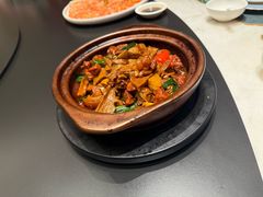 -天喜酒楼饭市·茶市(同德皇宫店)