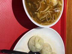 -物美超市(金宝街店)