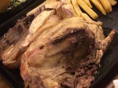 -麦落精酿啤酒餐吧(先农大院店)