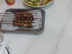 -西域美食(西直门南小街店)
