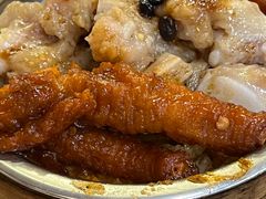 -尝囍煲仔小菜
