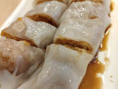 香脆炸两肠粉-盛记粥面(佐敦店)