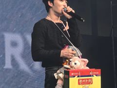 -九龙湾国际展贸中心STAR HALL汇星