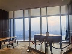 -三迪希尔顿酒店·星空酒廊