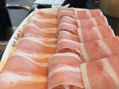 -鲁西肥牛(九方购物中心店)