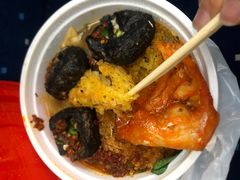 -方辣妈臭豆腐·螺蛳粉(五一广场店)
